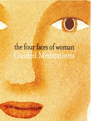cover image of The Four faces of Woman